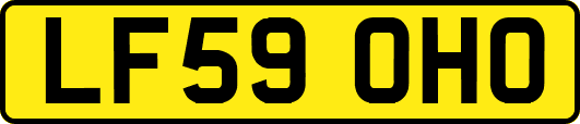 LF59OHO