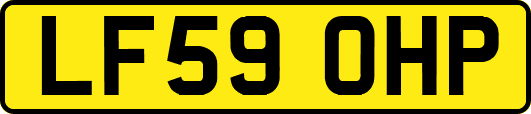 LF59OHP