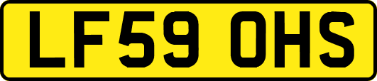 LF59OHS