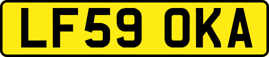 LF59OKA