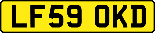 LF59OKD