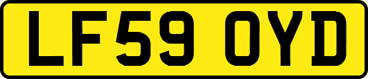 LF59OYD
