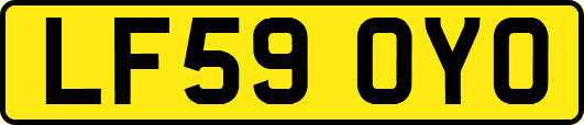 LF59OYO