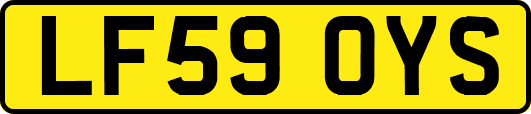 LF59OYS