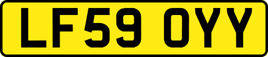 LF59OYY