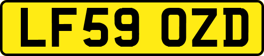 LF59OZD