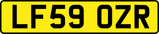 LF59OZR