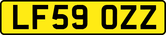 LF59OZZ