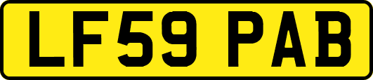 LF59PAB