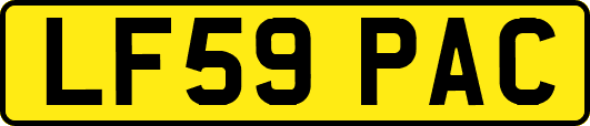 LF59PAC