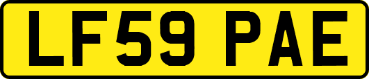 LF59PAE