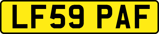 LF59PAF