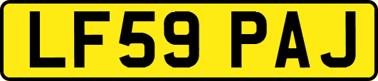 LF59PAJ