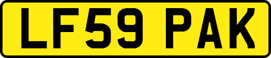 LF59PAK