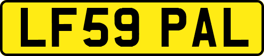 LF59PAL