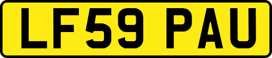 LF59PAU