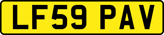 LF59PAV