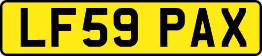 LF59PAX