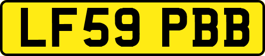 LF59PBB