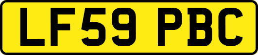 LF59PBC