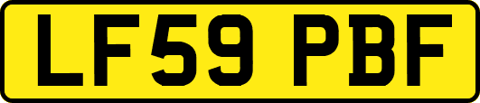LF59PBF