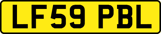 LF59PBL