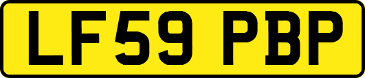 LF59PBP