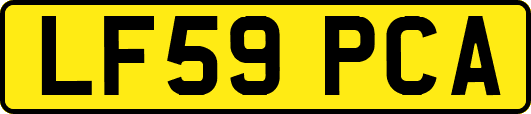 LF59PCA