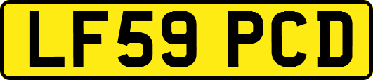 LF59PCD