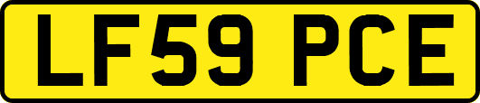 LF59PCE