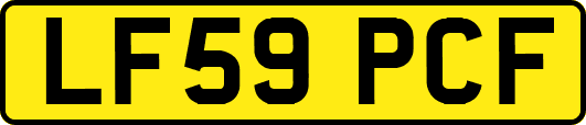 LF59PCF