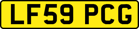 LF59PCG