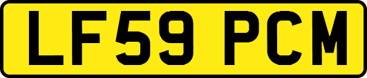 LF59PCM