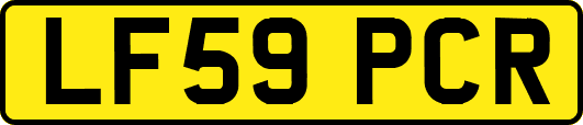 LF59PCR