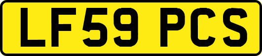 LF59PCS