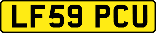 LF59PCU