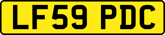 LF59PDC