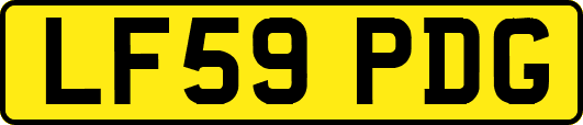 LF59PDG