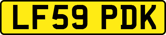 LF59PDK