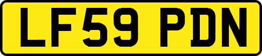 LF59PDN