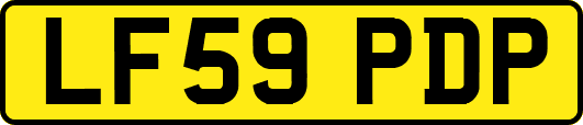 LF59PDP