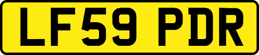 LF59PDR