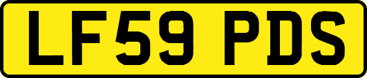 LF59PDS