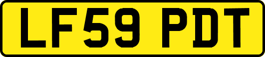 LF59PDT