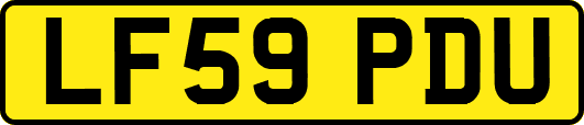 LF59PDU