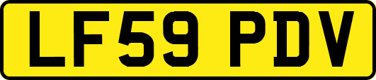 LF59PDV