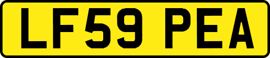 LF59PEA