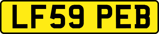 LF59PEB