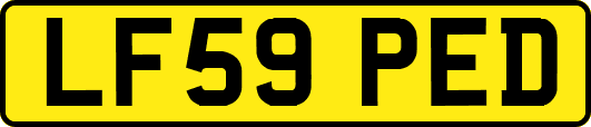 LF59PED