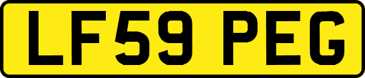 LF59PEG